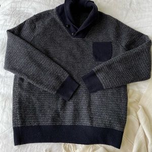 Men’s Sweater
